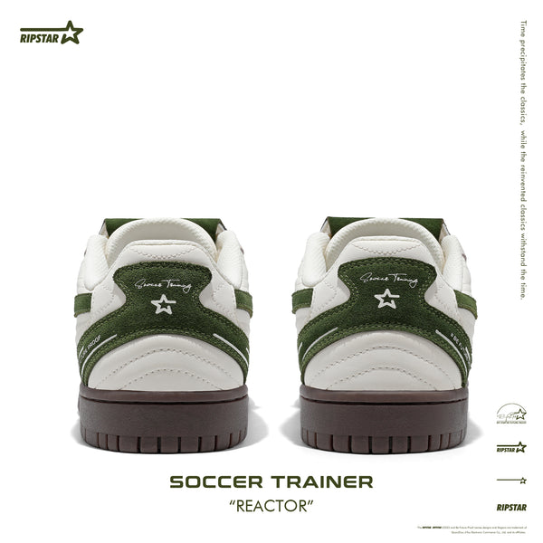 Ripstar Soccer Trainer - Reactor