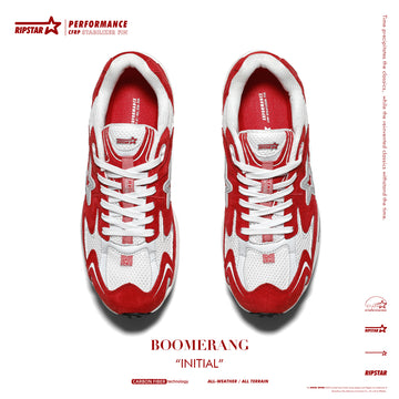 Performance-Running - Malachite