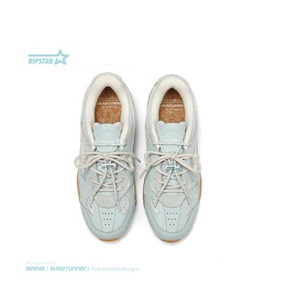 Ripstar Slow Runner - Limpet Shell