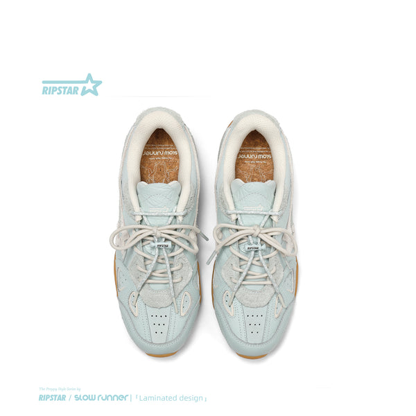 Ripstar Slow Runner - Limpet Shell