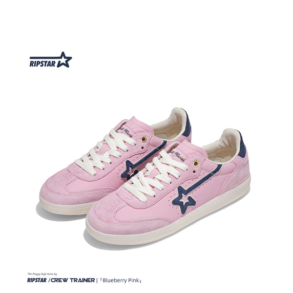 Ripstar Crew Trainer - Blueberry Pink