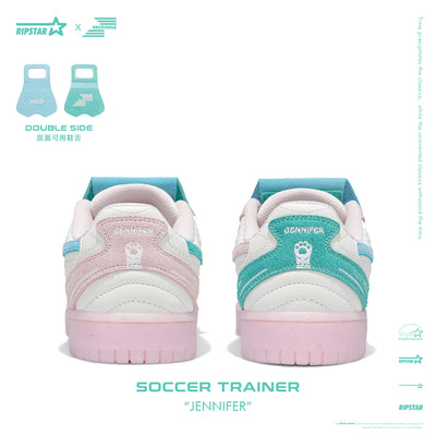 Ripstar Soccer Trainer - Jennifer