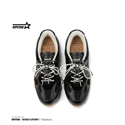 Ripstar Slow Runner - Obsidian