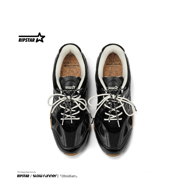 Ripstar Slow Runner - Obsidian
