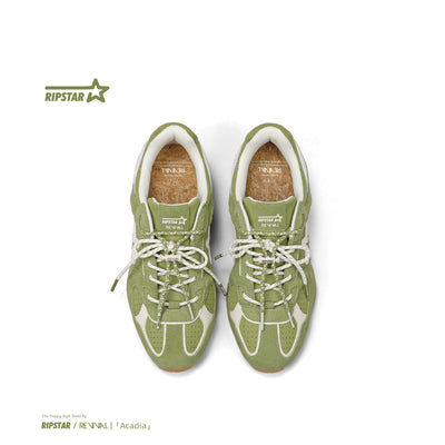 Ripstar Revival - Arcadian Green