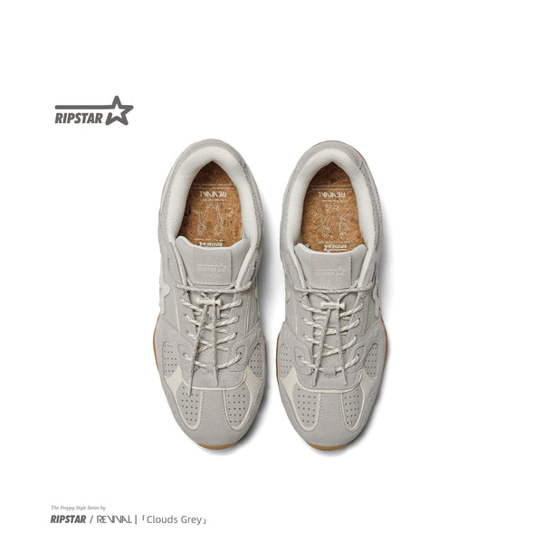 Ripstar Revival - Clouds Grey