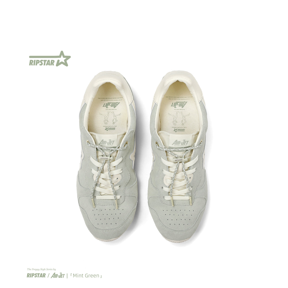 Air-Jet - Spearmint