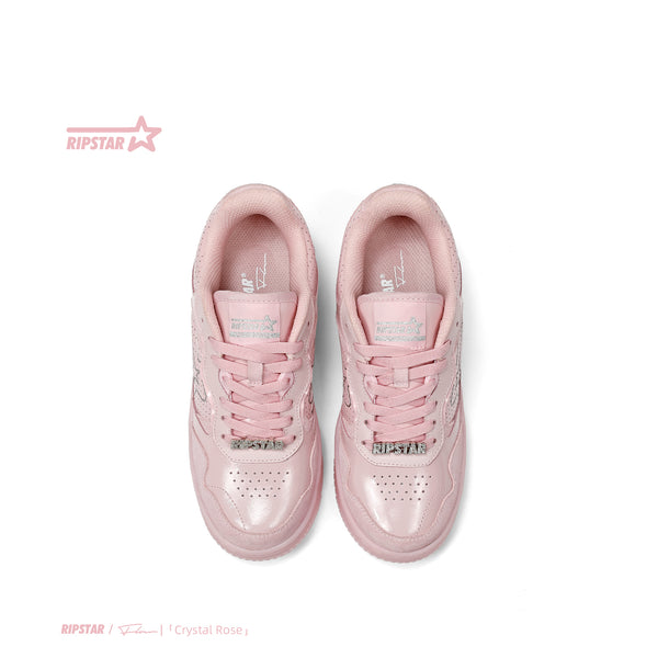 Ripstar BK Flow - Crystal Rose