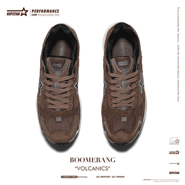 Performance-Running - Malachite
