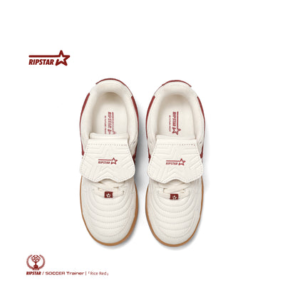 Ripstar Soccer Trainer - Rice Red