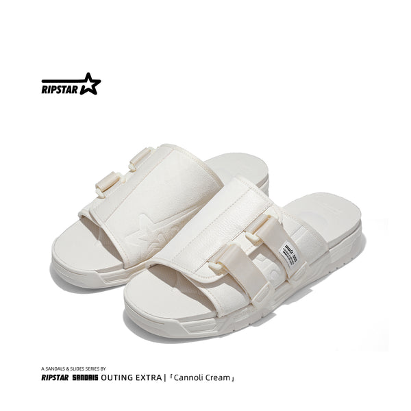 Ripstar Outing Extra- Cannoli Cream