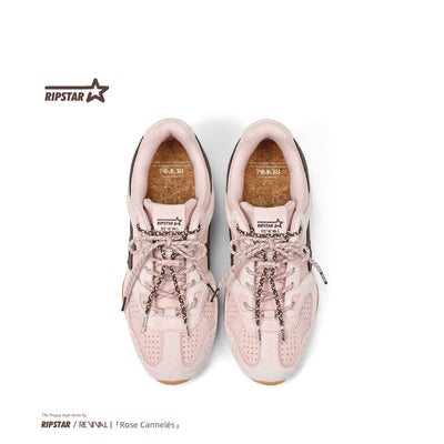 Ripstar Revival - Rose Cannels