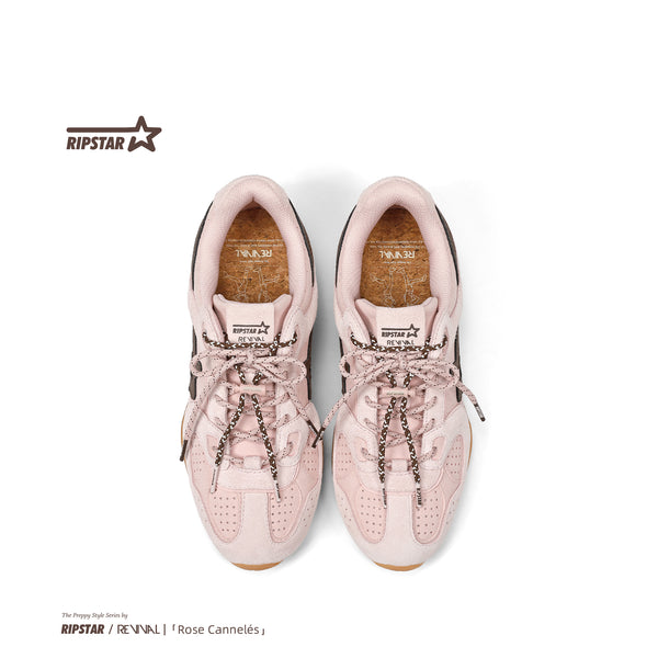 Ripstar Revival - Rose Cannels