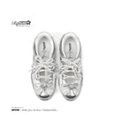 Ripstar Ballet Jane  - Galaxy Silver