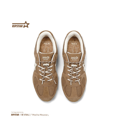 Ripstar Revival - Mocha Mousse