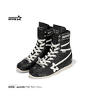 Ankle boots - Black
