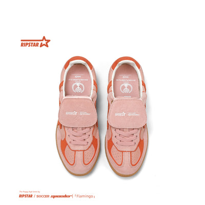 Ripstar Speeder Soccer - Flamingo