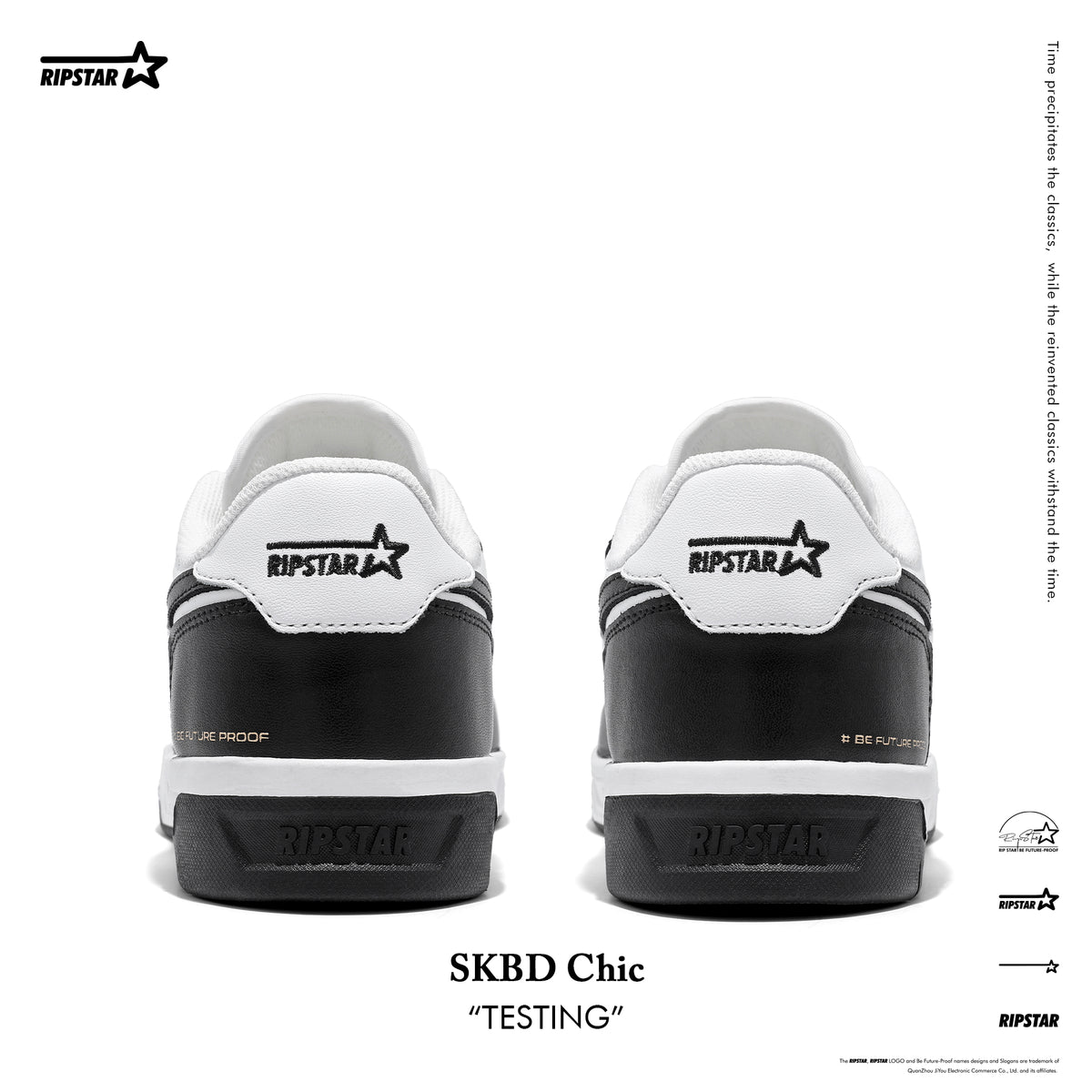 SKBD Dunk Sneakers in Action Leather Women's and Men's Shoes SP010F ...