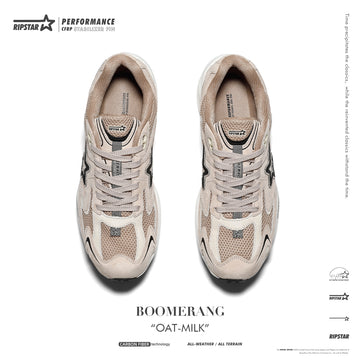 Performance-Running - Malachite