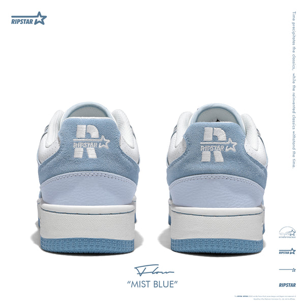 Ripstar BK Flow - Mist Blue
