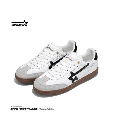 Ripstar Crew Trainer - White