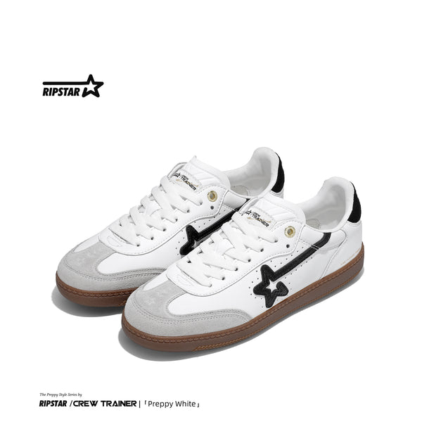 Ripstar Crew Trainer - White