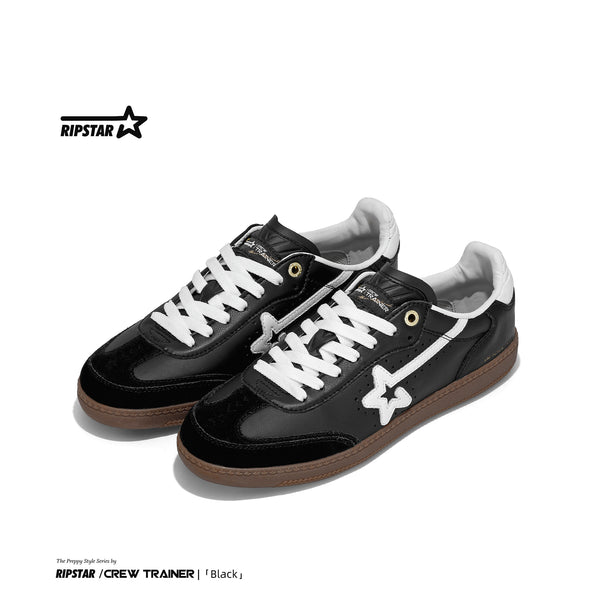 Ripstar Crew Trainer - Black