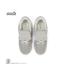 Ripstar Soccer Trainer - Clouds Grey