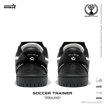 Soccer Trainer - Stealing