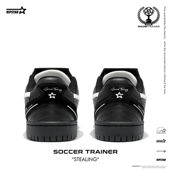 Ripstar Soccer Trainer - Stealing