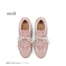 Ripstar Slow Runner - Silver Barbie