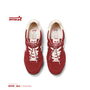 Ripstar Air-Jet - Parrot Red