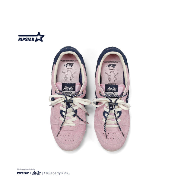 Ripstar Air-Jet - Blueberry Pink
