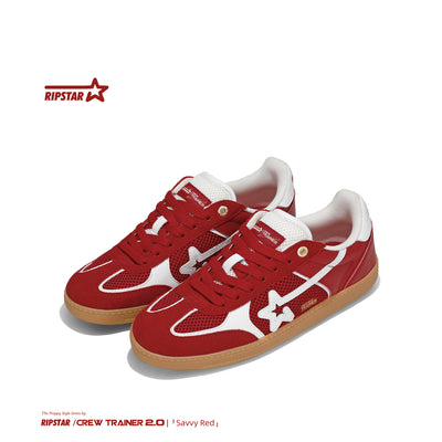 Ripstar Crew Trainer 2.0 - Savvy Red