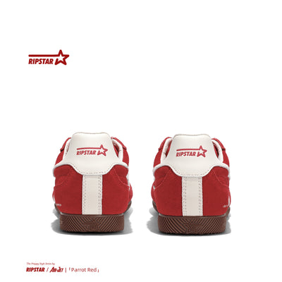 Ripstar Air-Jet - Parrot Red