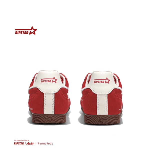 Ripstar Air-Jet - Parrot Red