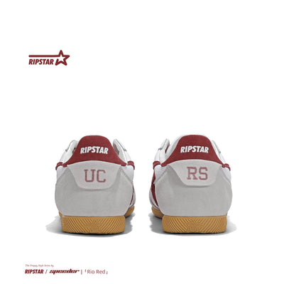 Ripstar Speeder - Rio Red