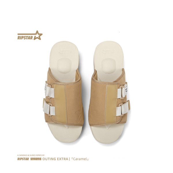 Ripstar Outing Extra- Taffy