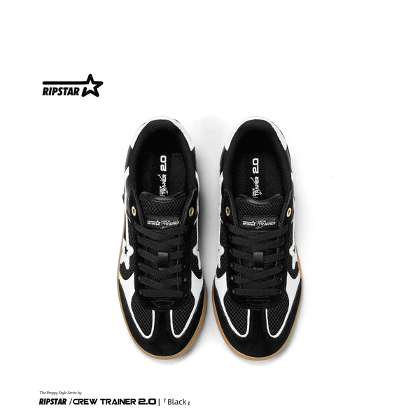 Ripstar Crew Trainer 2.0- Black