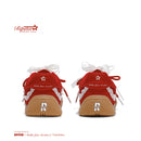 Ripstar Ballet Jane  - Carmine