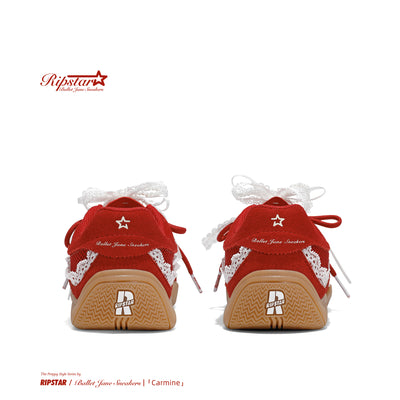 Ripstar Ballet Jane  - Carmine