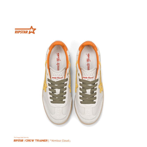 Ripstar Crew Trainer  - Nimbus Cloud