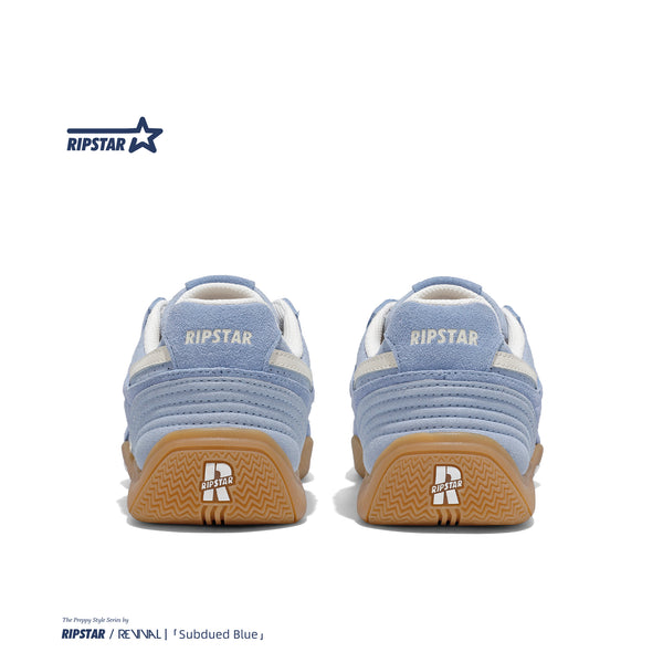 Ripstar Revival - Subdued Blue