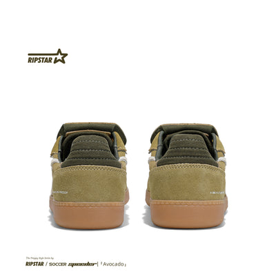 Ripstar Speeder Soccer - Guacamole