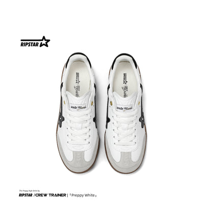 Ripstar Crew Trainer - White