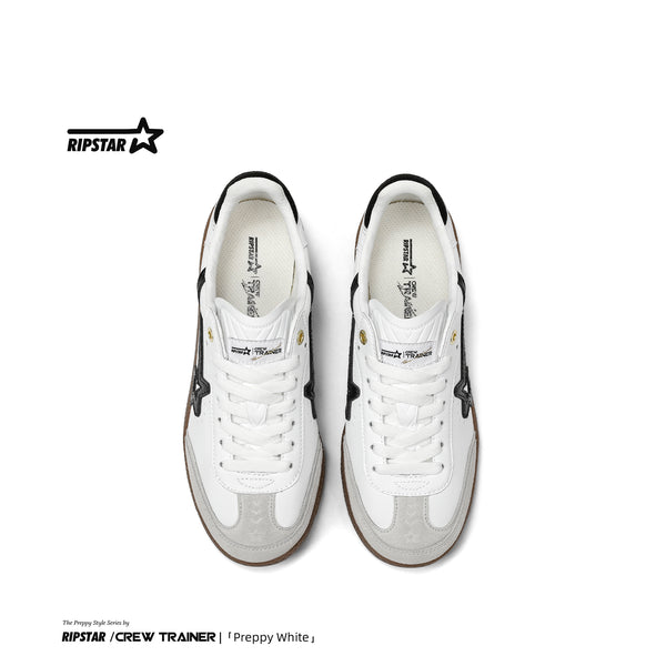Ripstar Crew Trainer - White