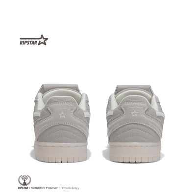 Ripstar Soccer Trainer - Clouds Grey