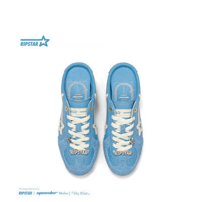 Ripstar Speeder Mule - Sky Blue