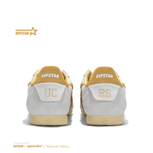 Ripstar Speeder - Yellow