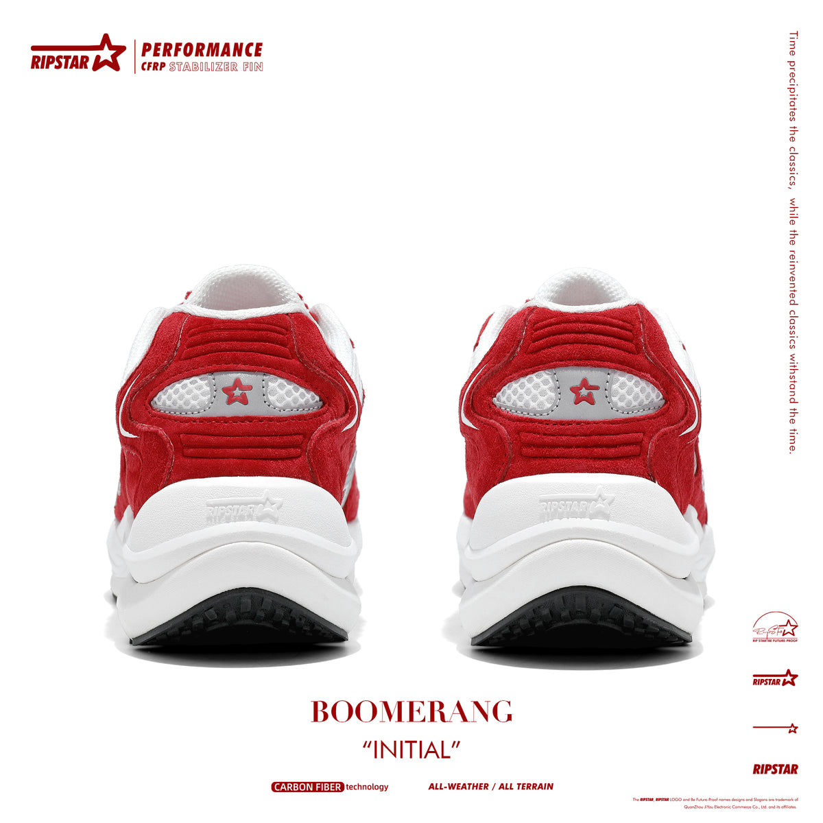 Performance-Running - Malachite